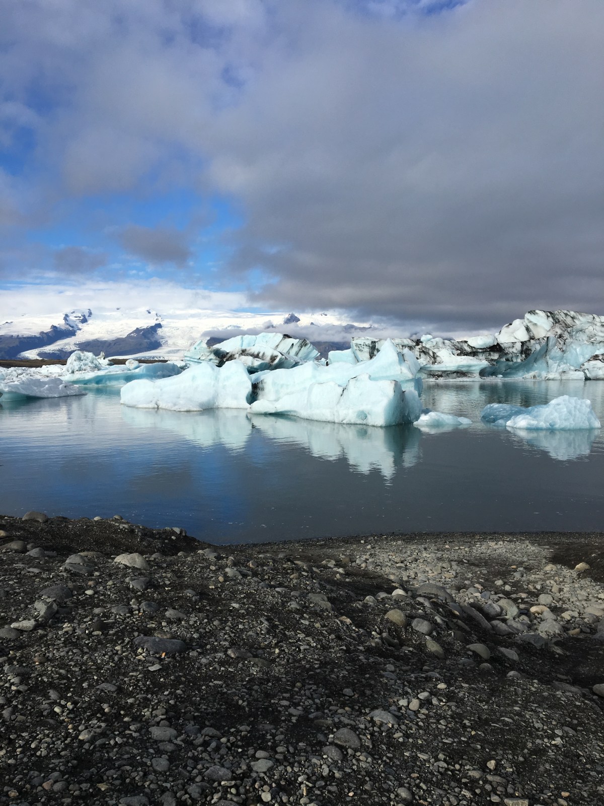 4 Day Icelandic&nbsp;Adventure